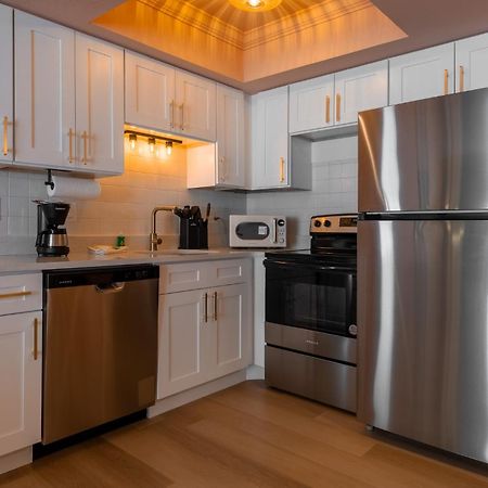 Monaco Vacation Rentals Clearwater Beach Buitenkant foto