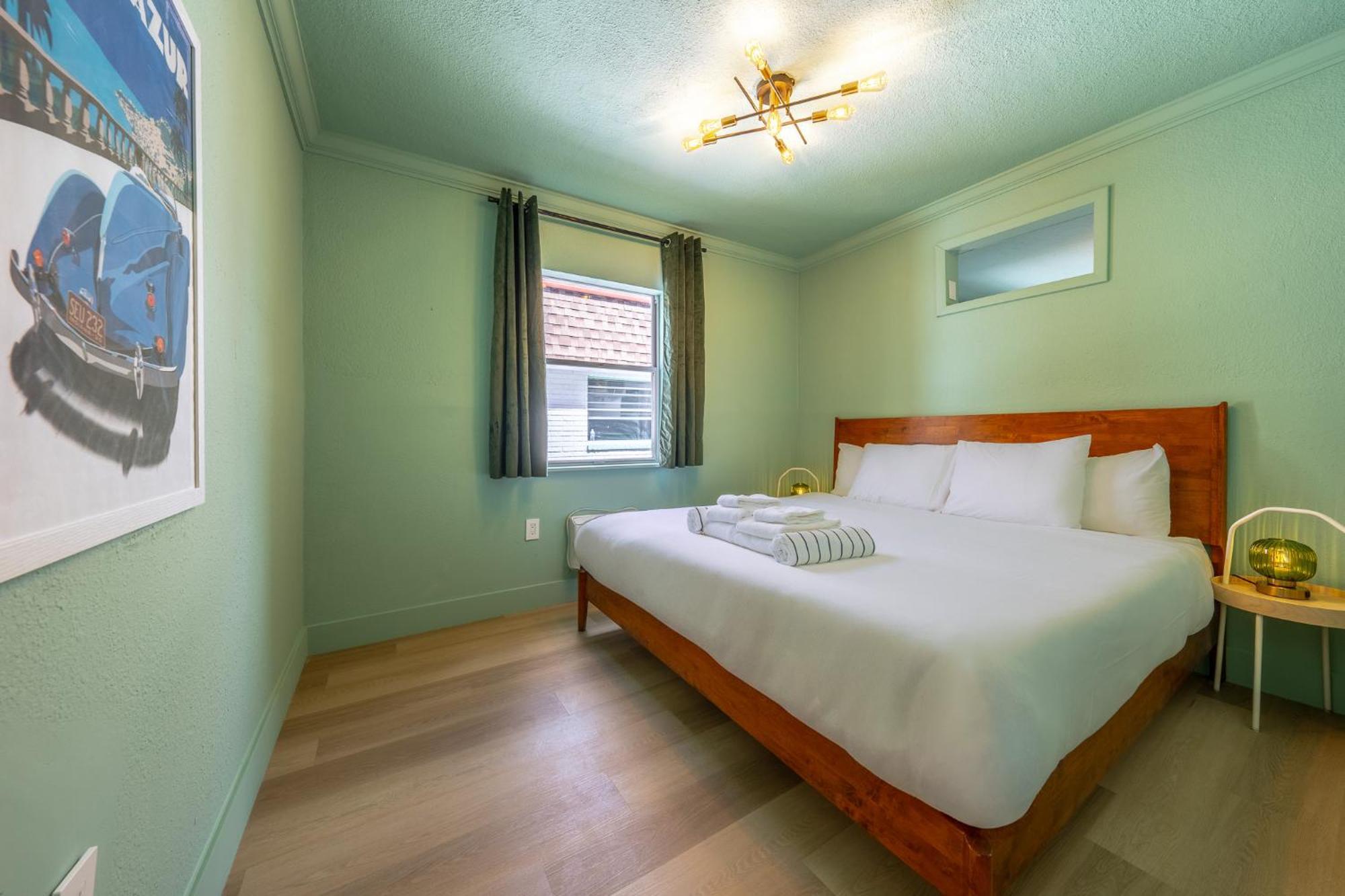 Monaco Vacation Rentals Clearwater Beach Buitenkant foto