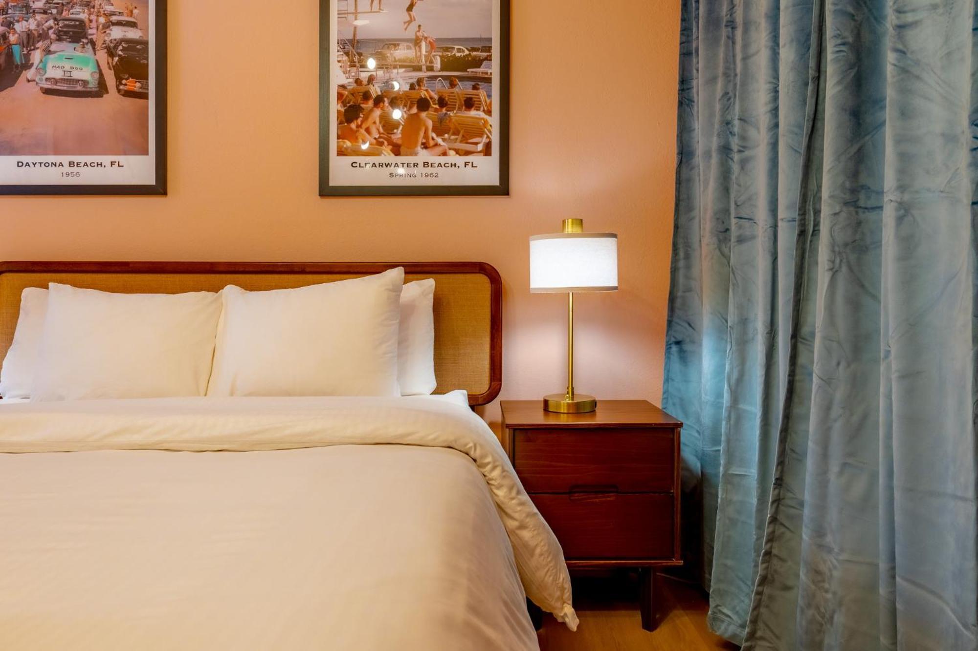 Monaco Vacation Rentals Clearwater Beach Buitenkant foto