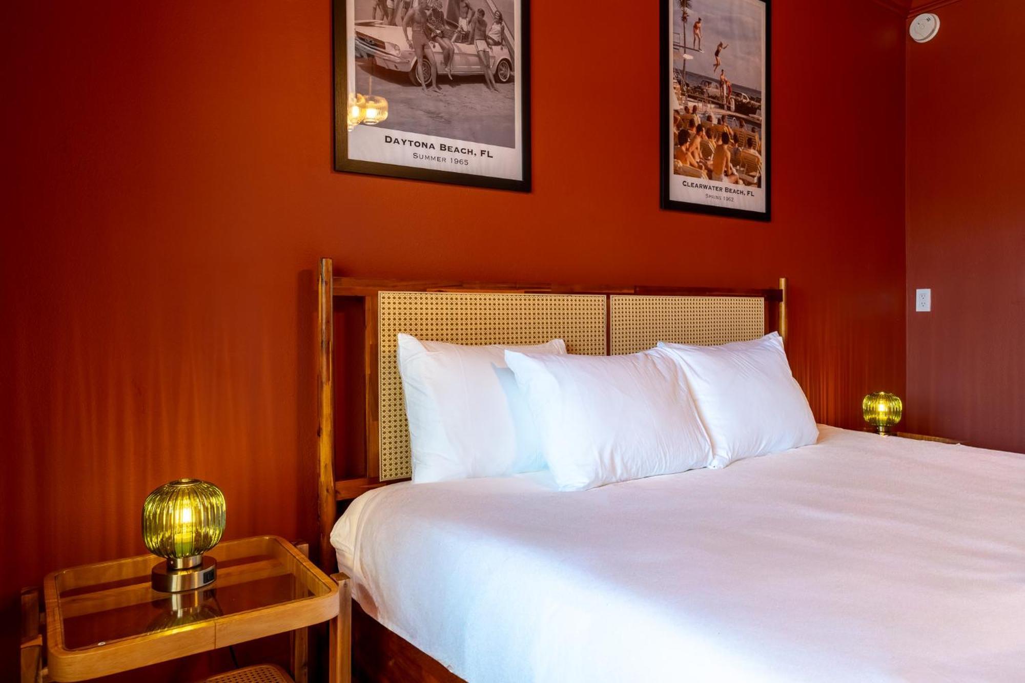Monaco Vacation Rentals Clearwater Beach Buitenkant foto