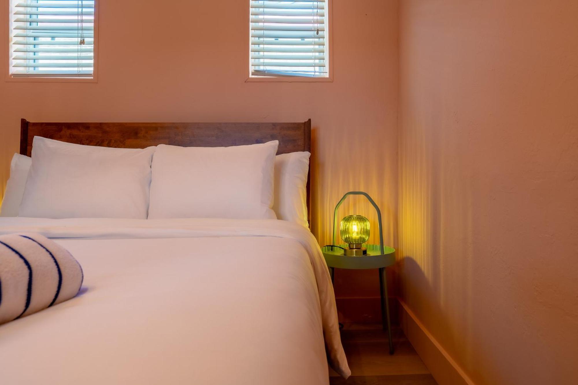 Monaco Vacation Rentals Clearwater Beach Buitenkant foto