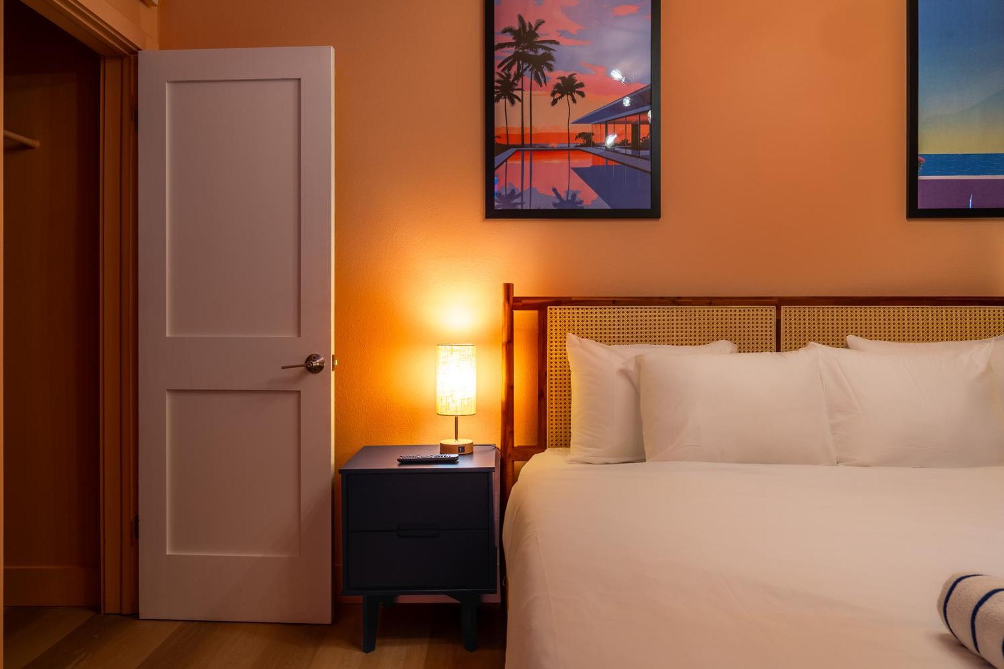 Monaco Vacation Rentals Clearwater Beach Buitenkant foto