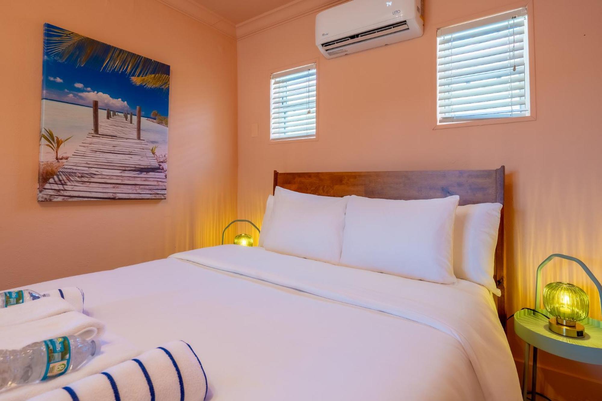 Monaco Vacation Rentals Clearwater Beach Buitenkant foto