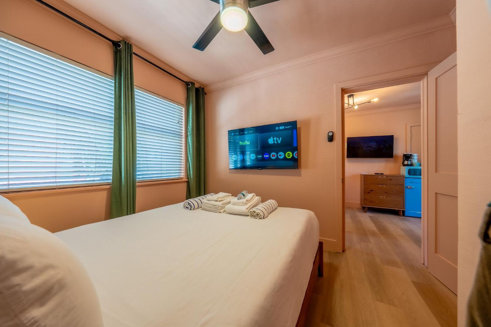 Monaco Vacation Rentals Clearwater Beach Buitenkant foto