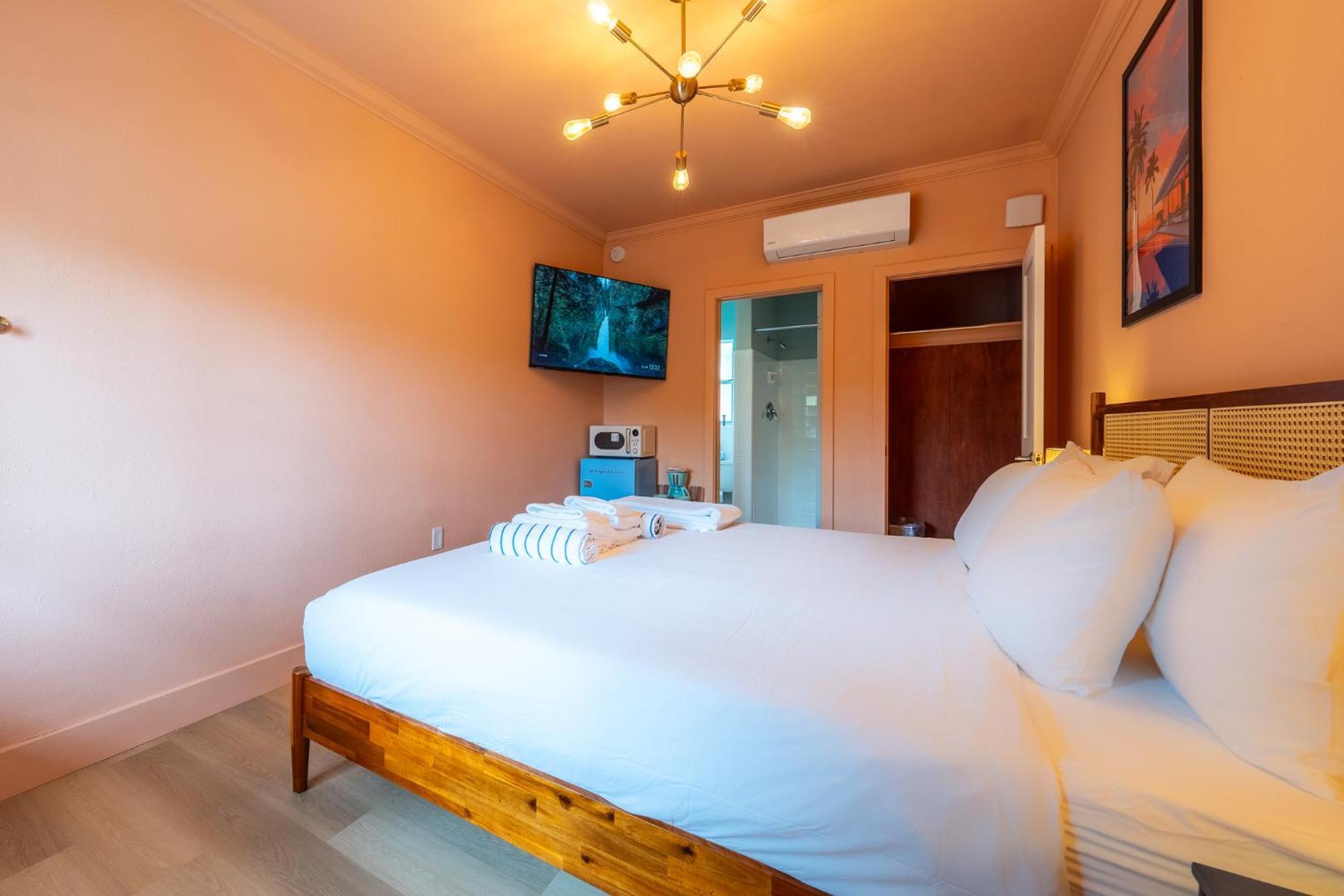 Monaco Vacation Rentals Clearwater Beach Buitenkant foto