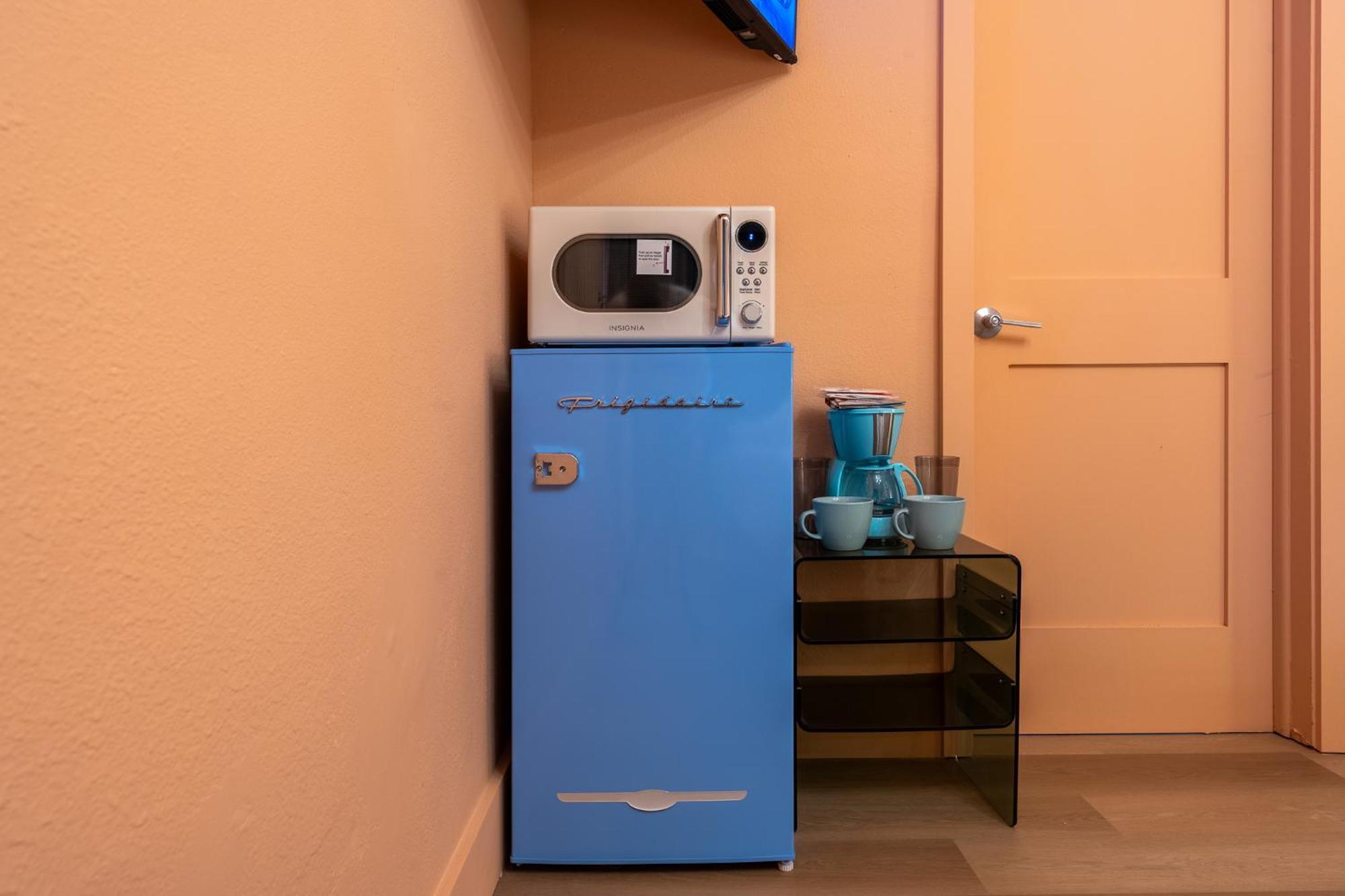 Monaco Vacation Rentals Clearwater Beach Buitenkant foto