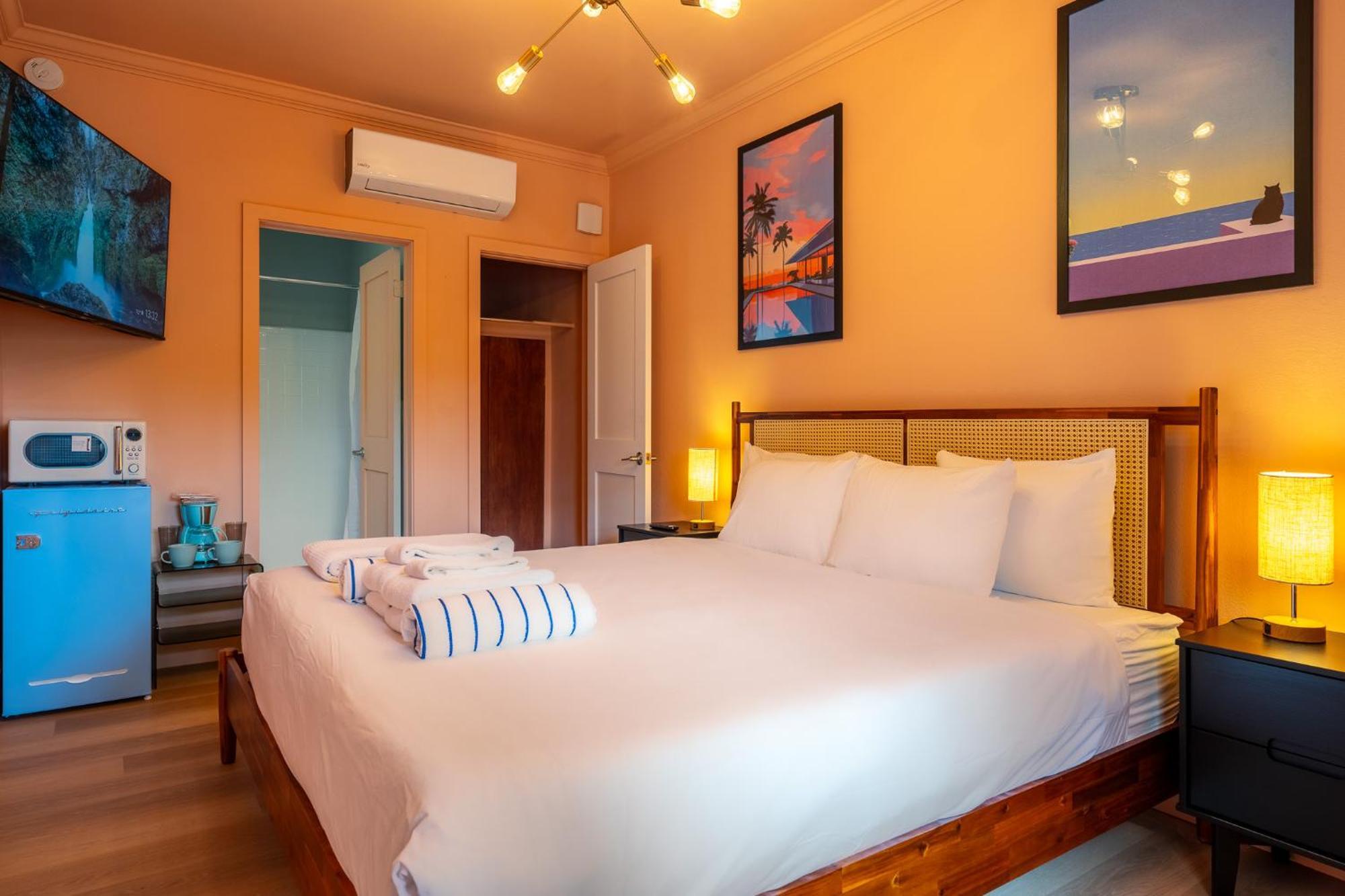 Monaco Vacation Rentals Clearwater Beach Buitenkant foto