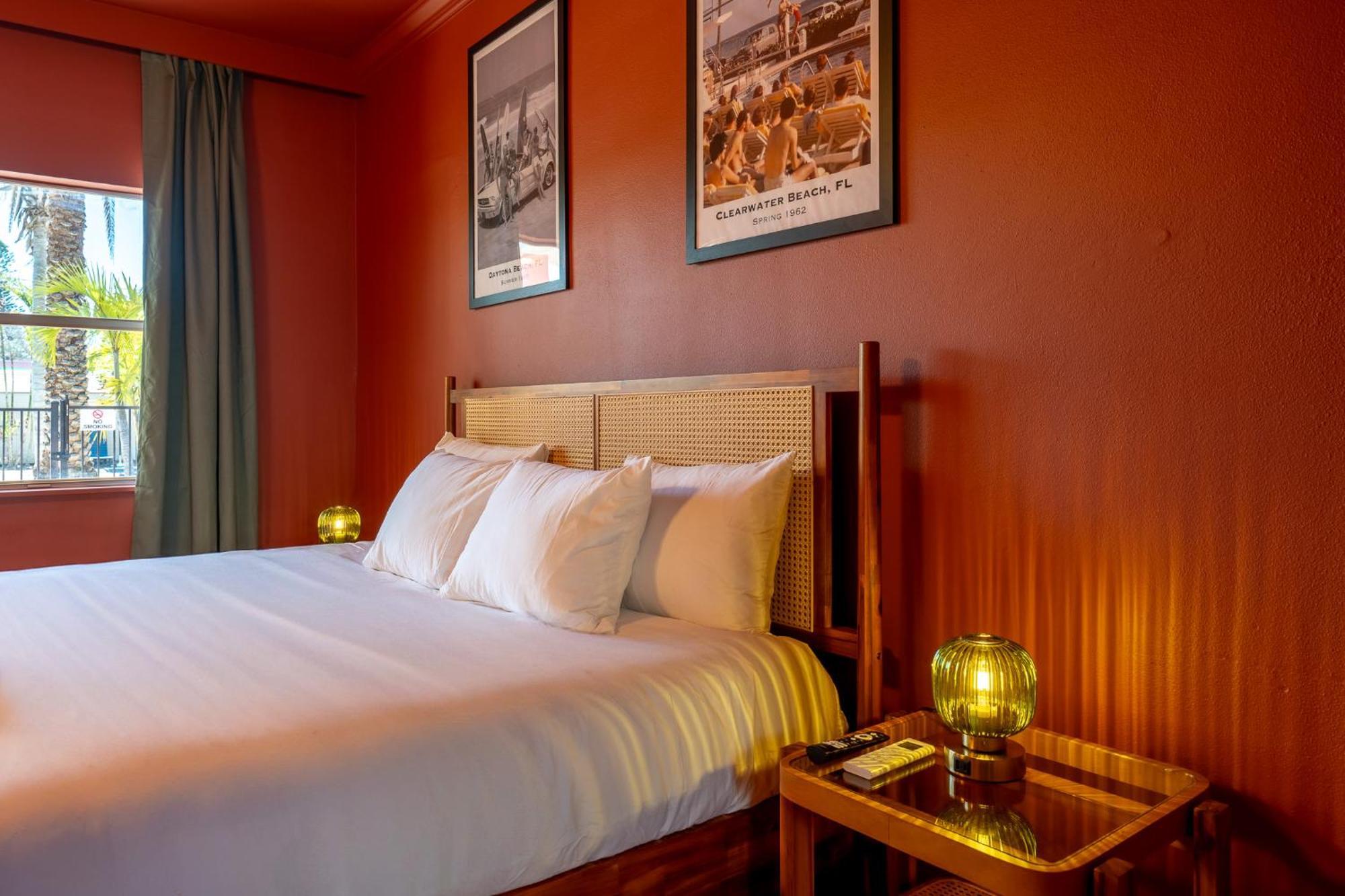 Monaco Vacation Rentals Clearwater Beach Buitenkant foto