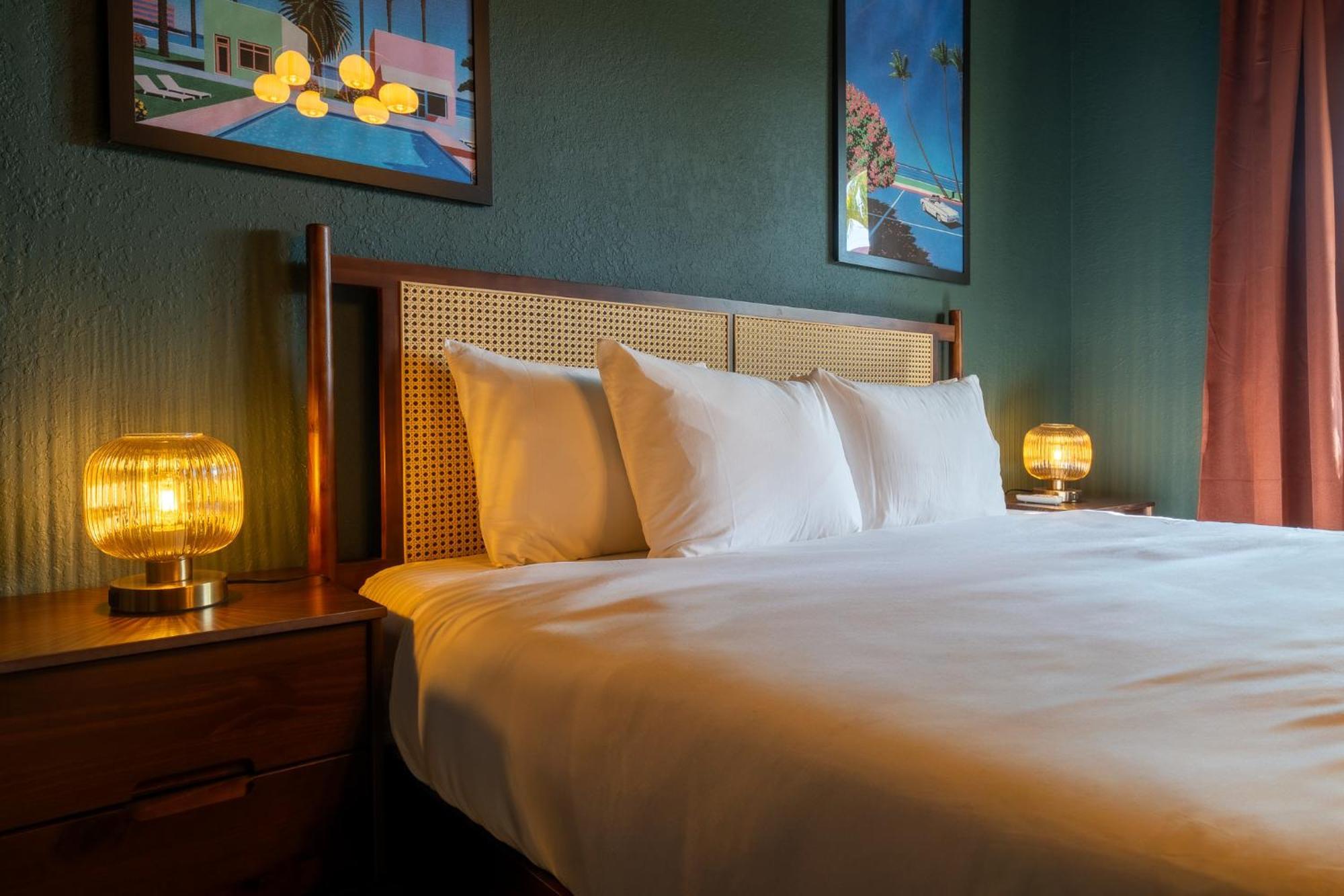 Monaco Vacation Rentals Clearwater Beach Buitenkant foto