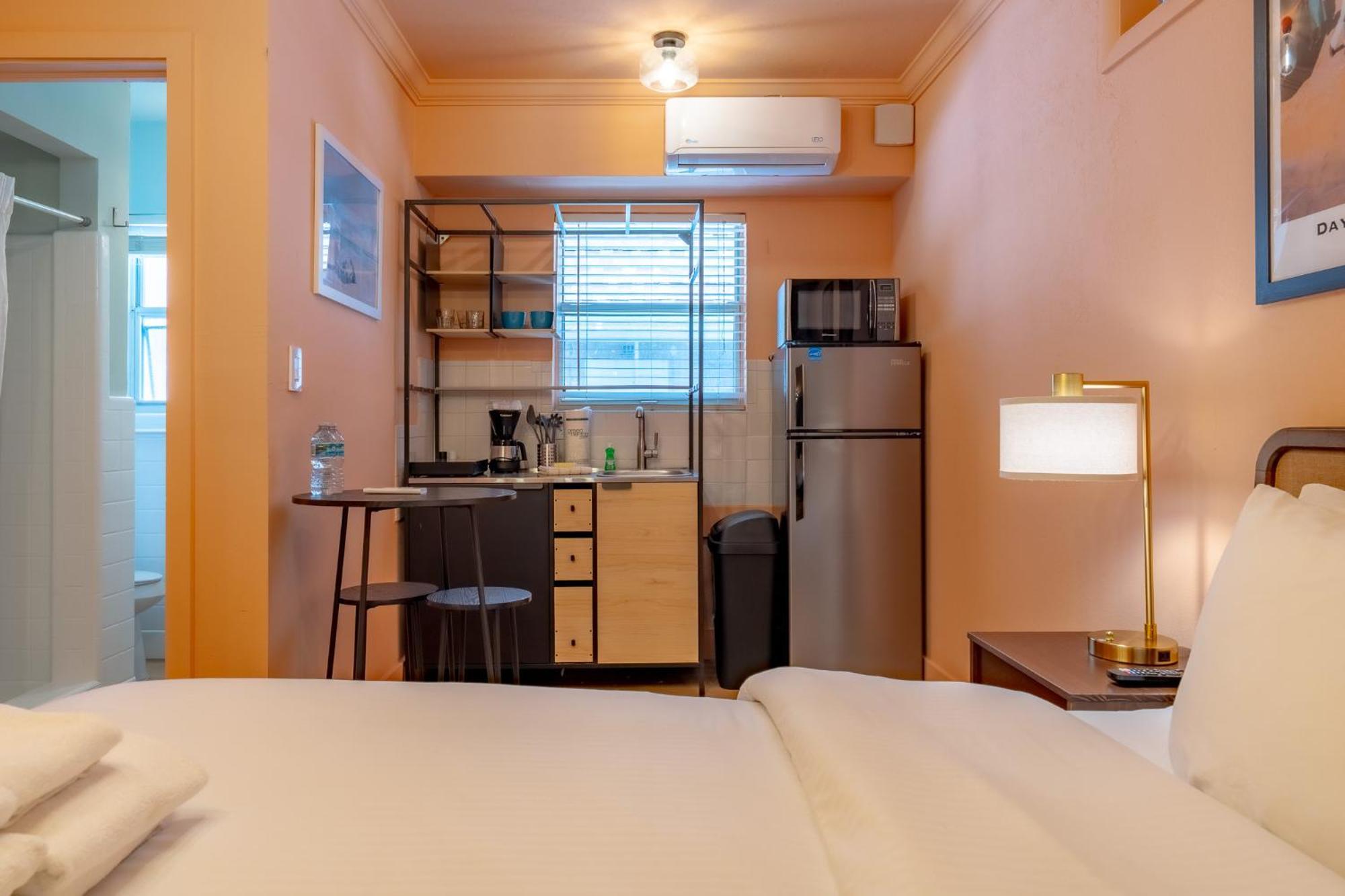 Monaco Vacation Rentals Clearwater Beach Buitenkant foto