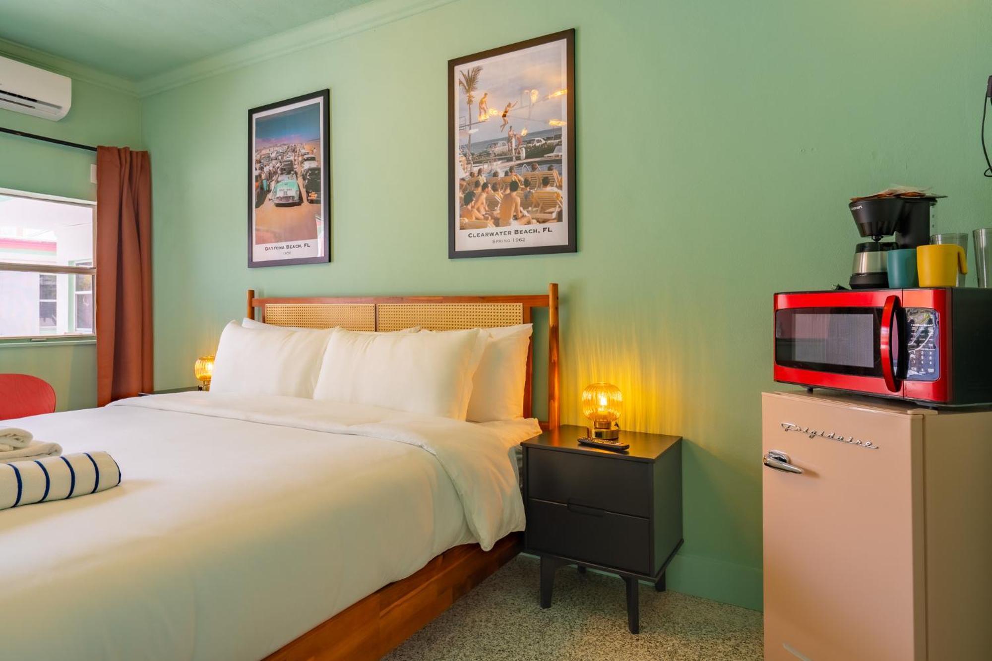 Monaco Vacation Rentals Clearwater Beach Buitenkant foto