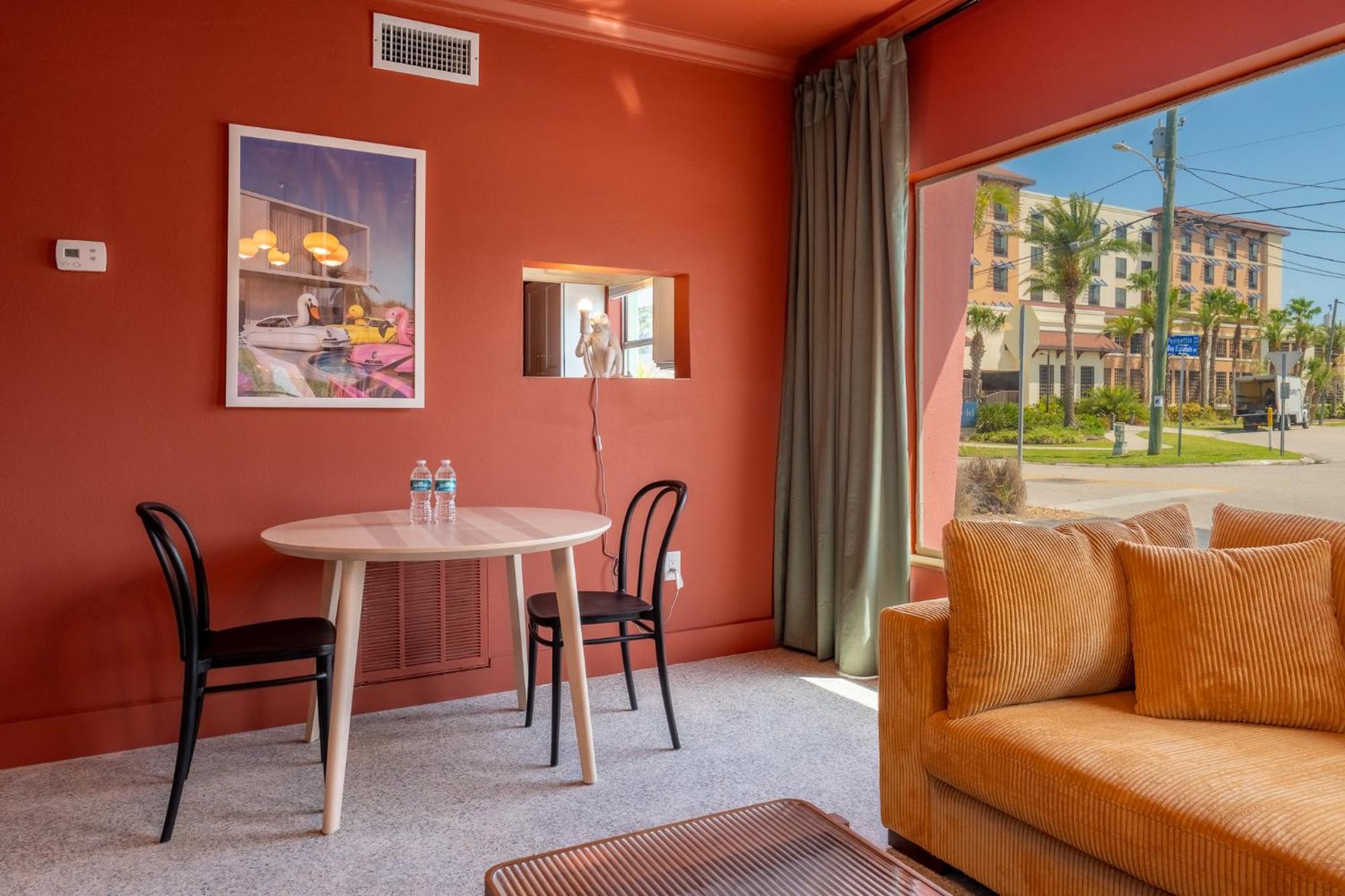 Monaco Vacation Rentals Clearwater Beach Buitenkant foto
