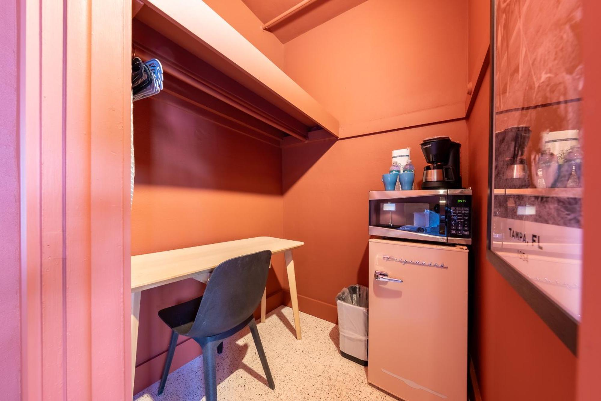 Monaco Vacation Rentals Clearwater Beach Buitenkant foto
