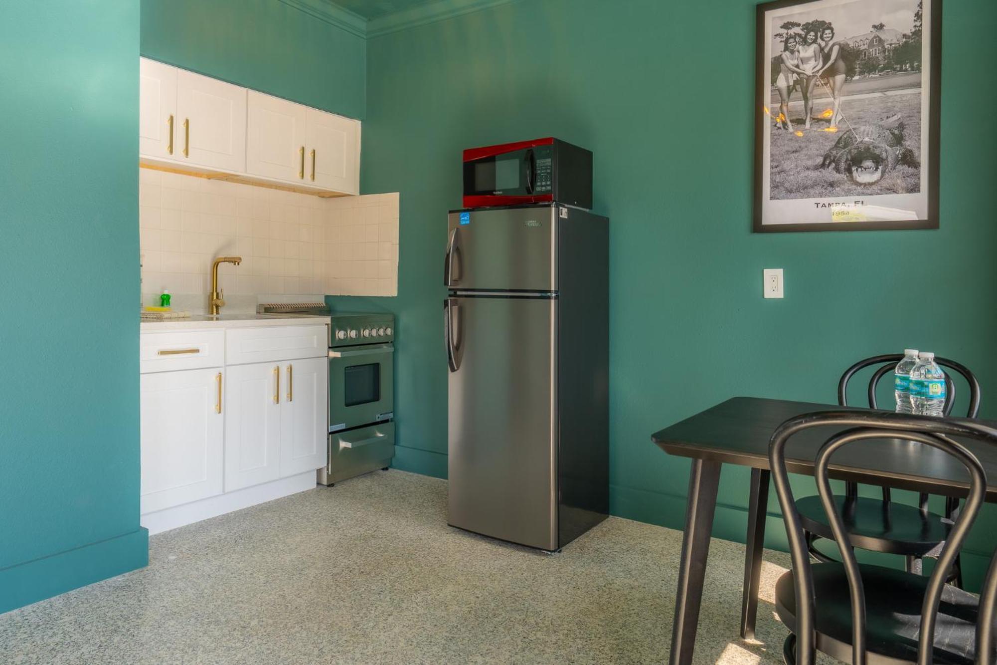 Monaco Vacation Rentals Clearwater Beach Buitenkant foto