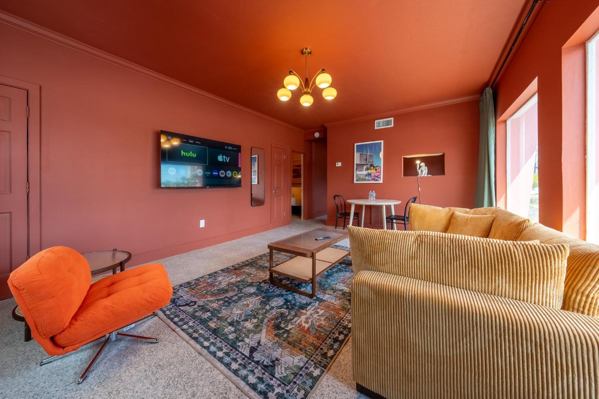 Monaco Vacation Rentals Clearwater Beach Buitenkant foto