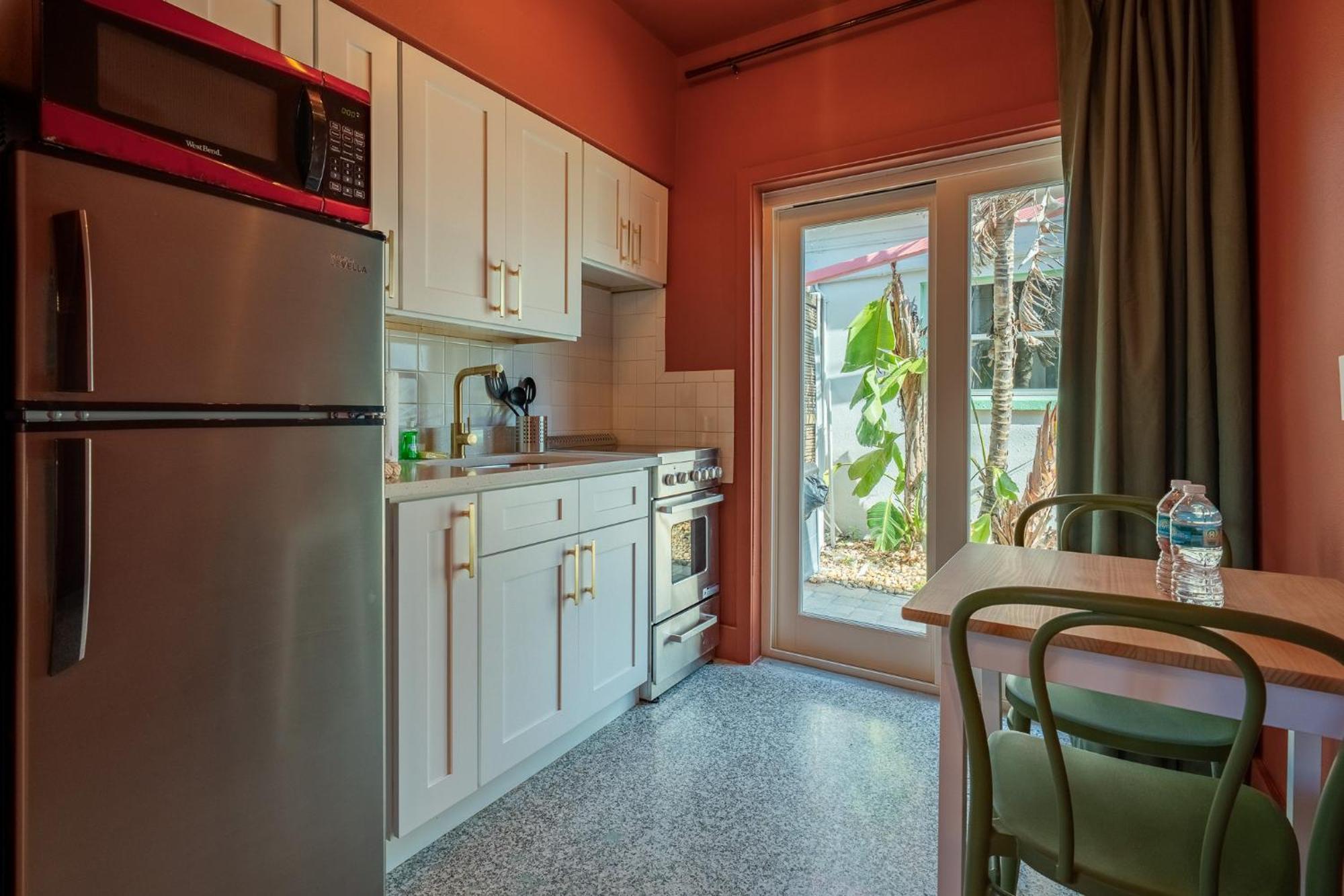 Monaco Vacation Rentals Clearwater Beach Buitenkant foto