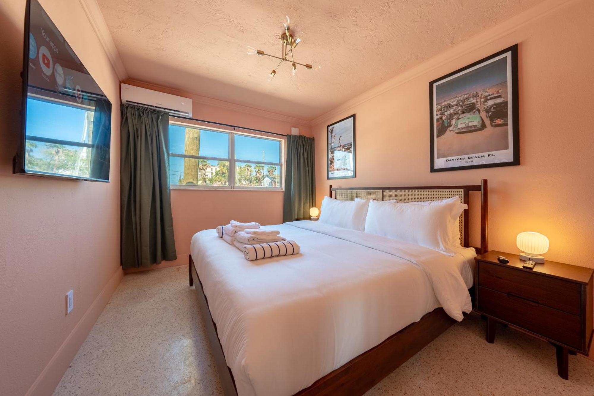 Monaco Vacation Rentals Clearwater Beach Buitenkant foto